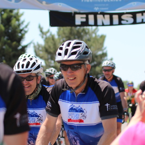 Fundraising Page: Wayne Meeusen